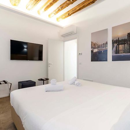 La Terrasse Villa Venezia Eksteriør bilde