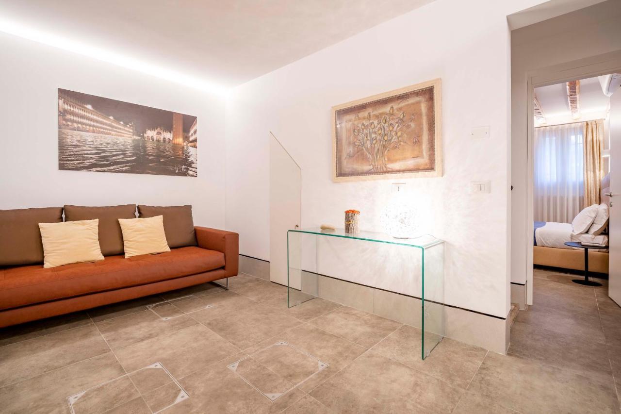 La Terrasse Villa Venezia Eksteriør bilde