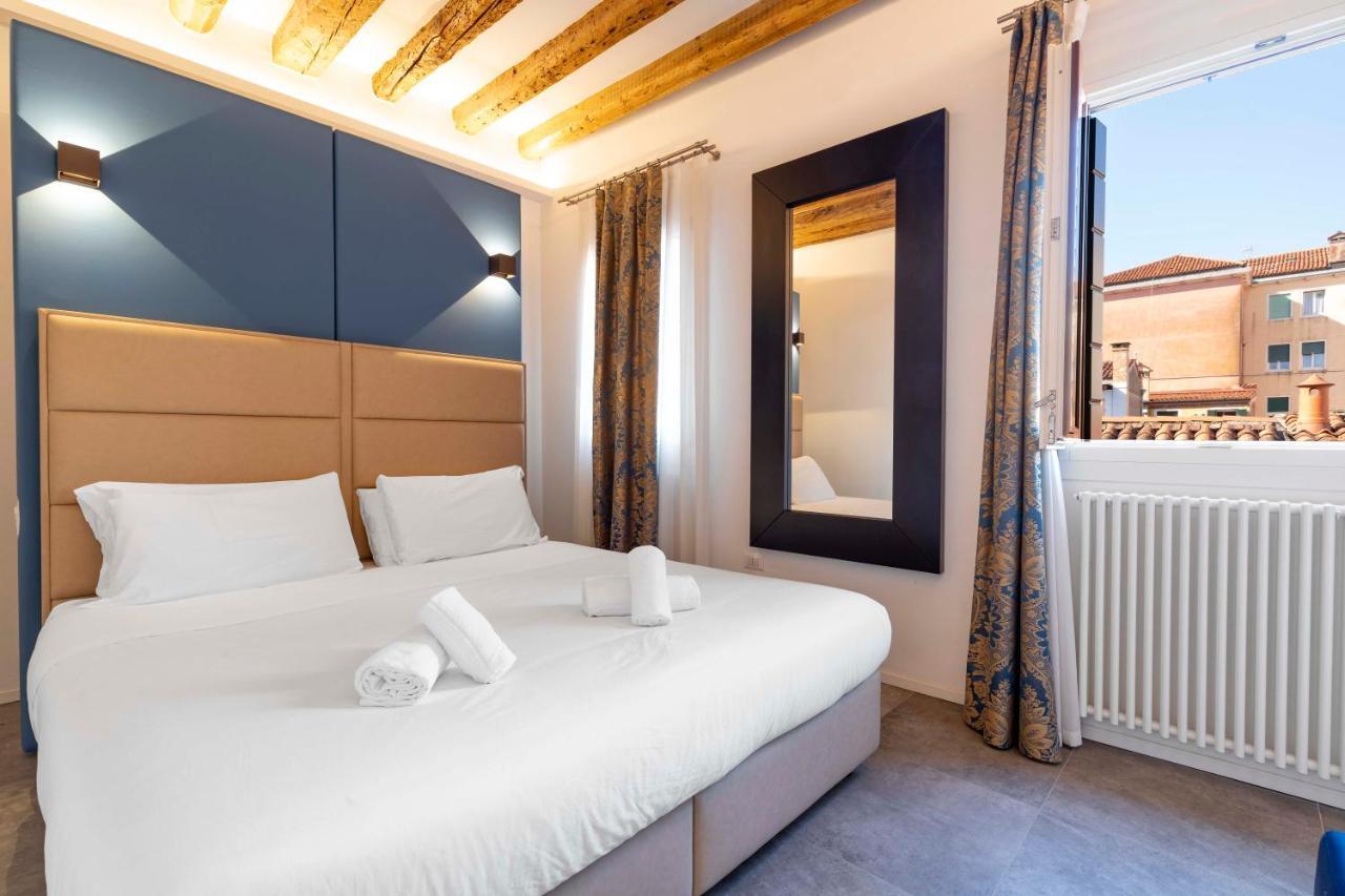 La Terrasse Villa Venezia Eksteriør bilde