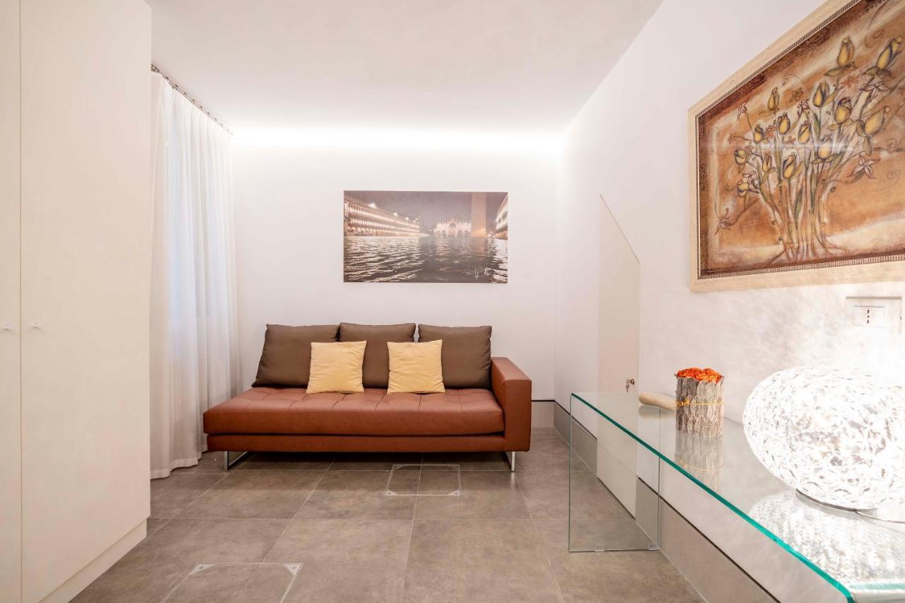 La Terrasse Villa Venezia Eksteriør bilde